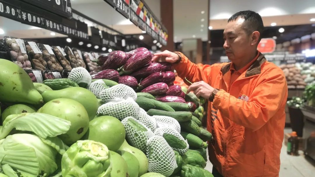 重拾務實認真、不怕苦、不怕累工作作風踐行者——王平